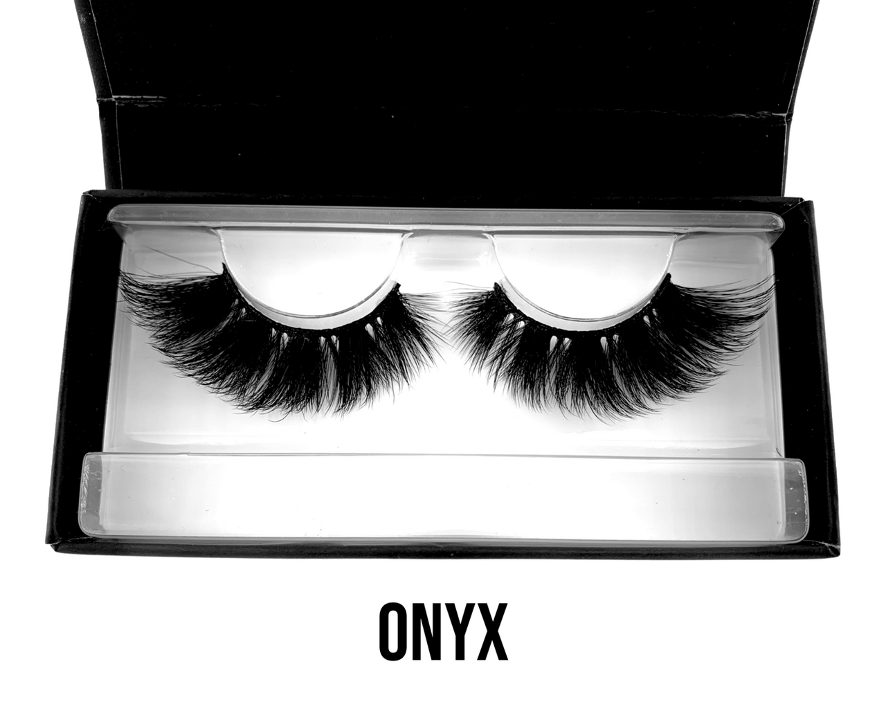 Volume Lash Extension | Noir Collection: Onyx | Friinge